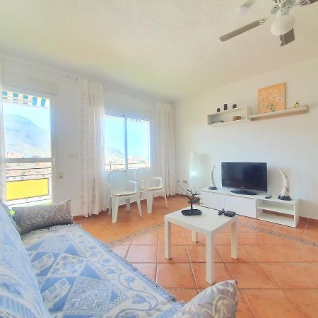 Apartamento En Calabardina - By Aloha Palma Eksteriør bilde