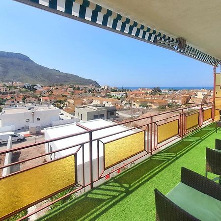 Apartamento En Calabardina - By Aloha Palma Eksteriør bilde
