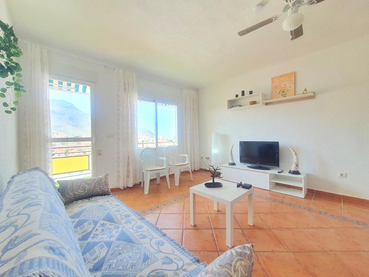 Apartamento En Calabardina - By Aloha Palma Eksteriør bilde