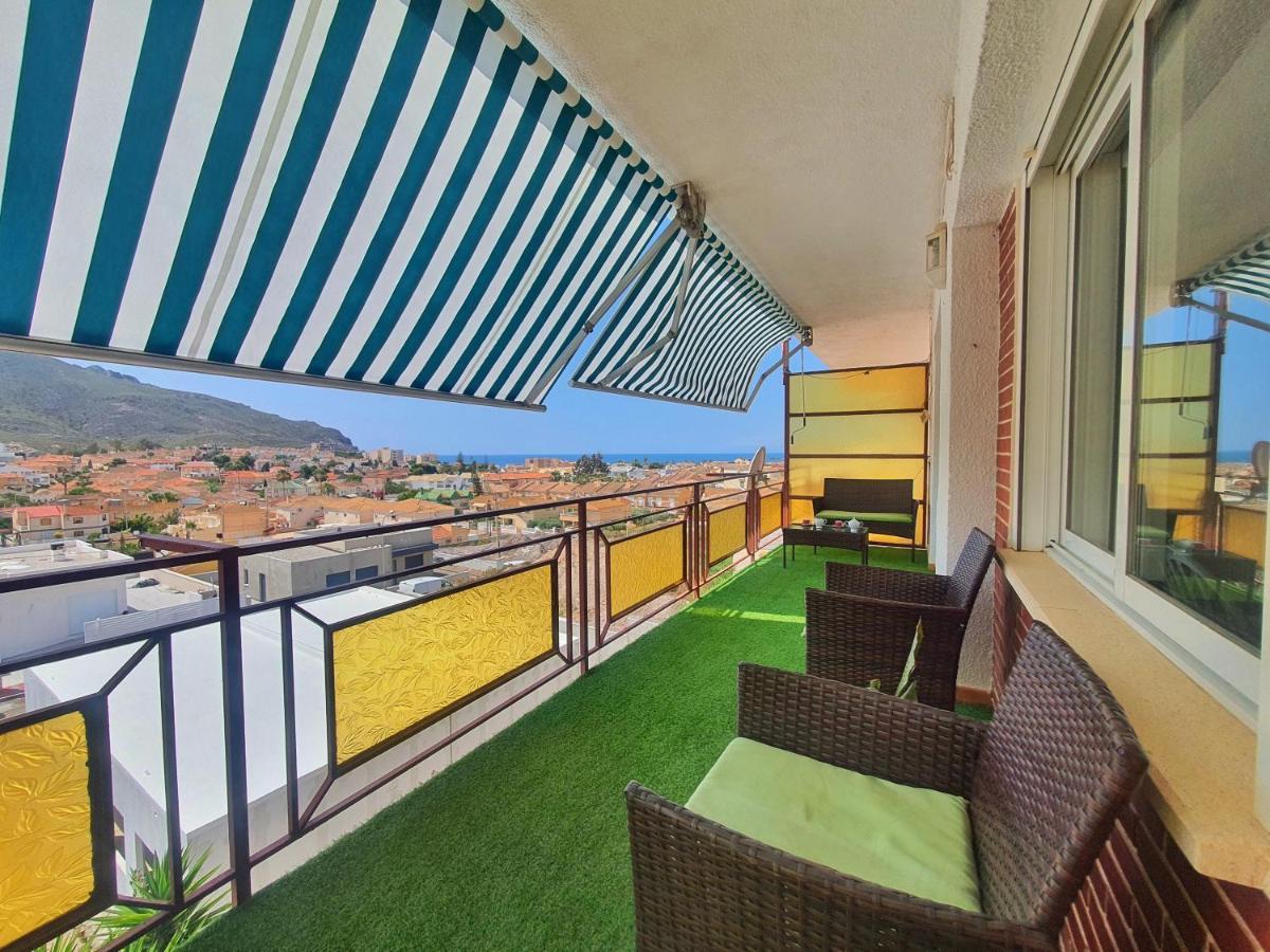 Apartamento En Calabardina - By Aloha Palma Eksteriør bilde
