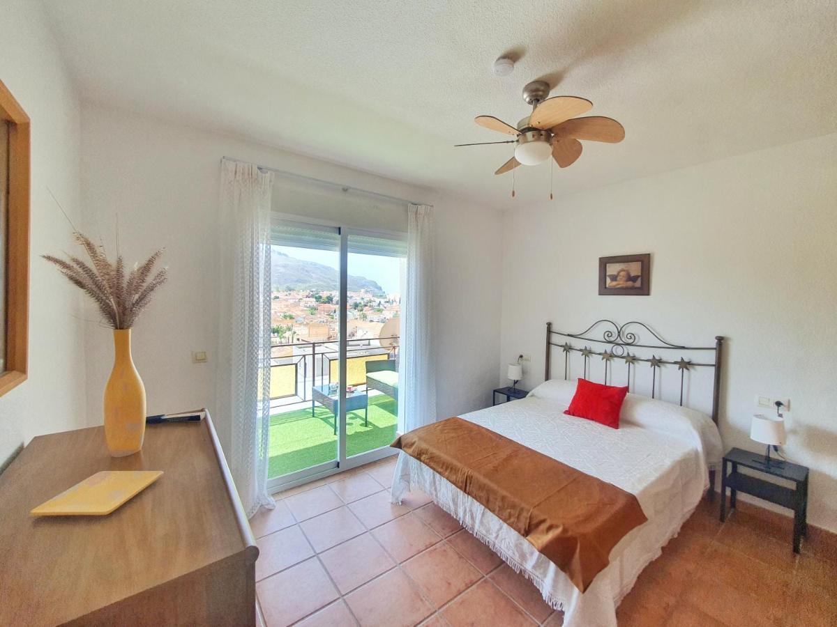 Apartamento En Calabardina - By Aloha Palma Eksteriør bilde