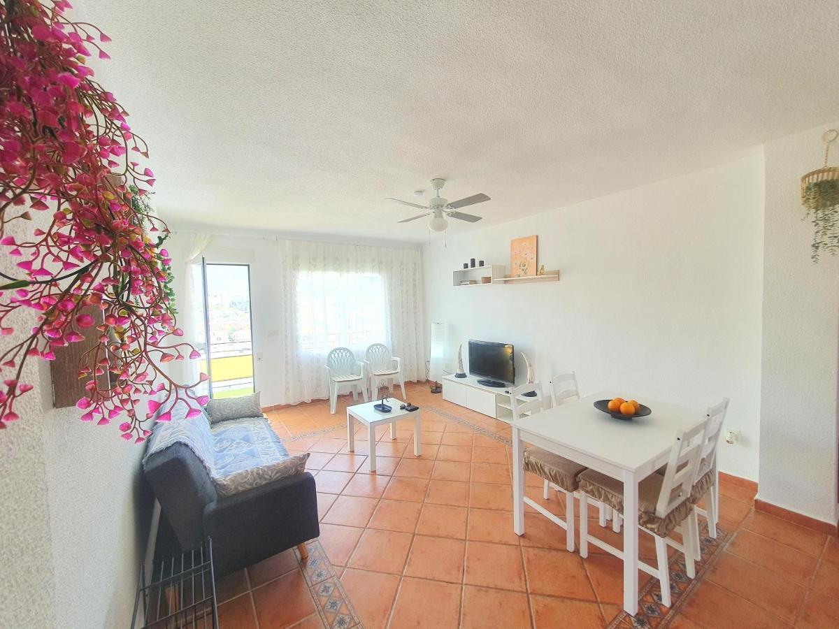 Apartamento En Calabardina - By Aloha Palma Eksteriør bilde