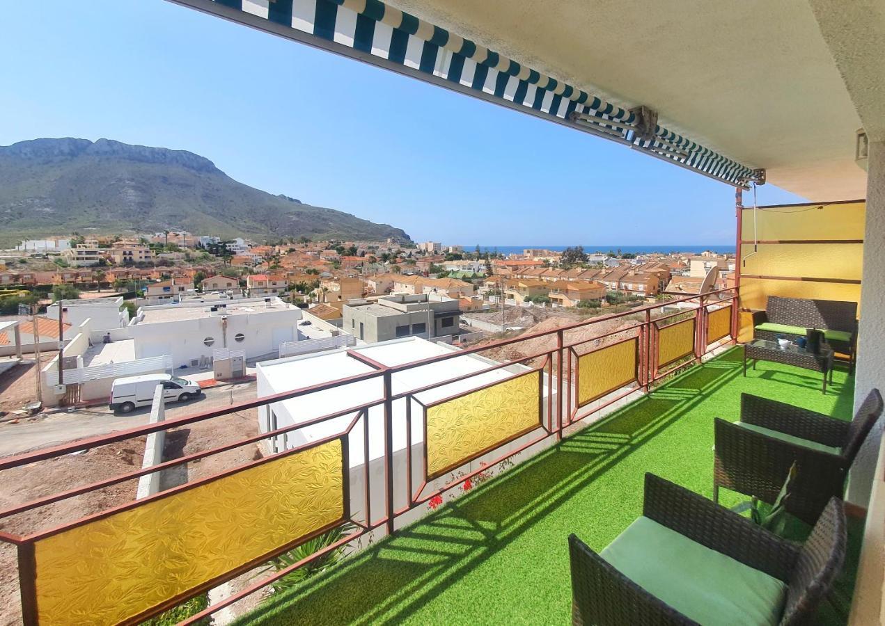 Apartamento En Calabardina - By Aloha Palma Eksteriør bilde