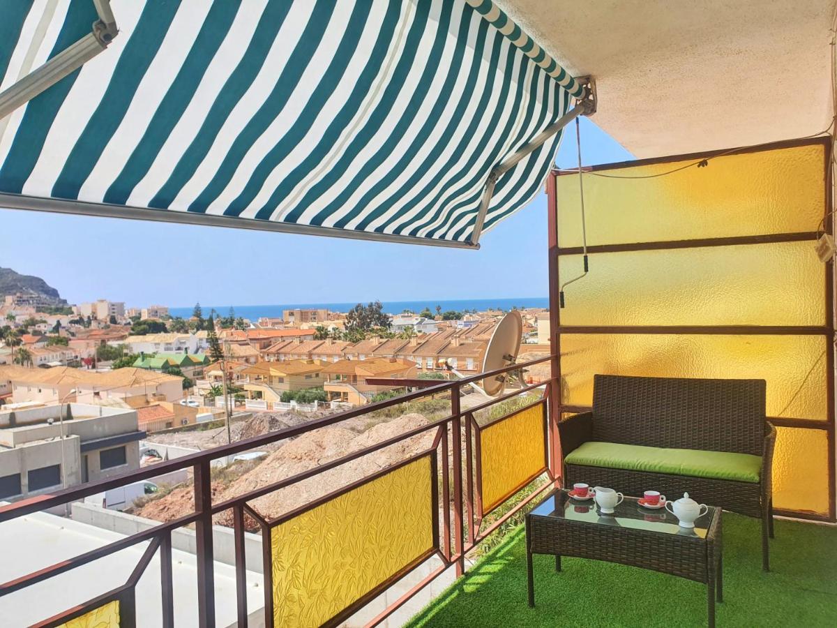Apartamento En Calabardina - By Aloha Palma Eksteriør bilde