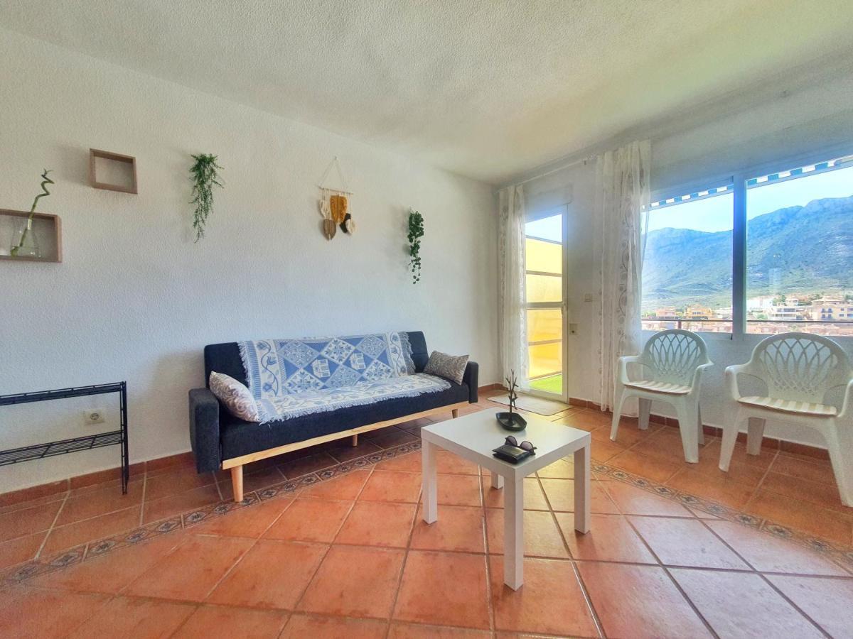 Apartamento En Calabardina - By Aloha Palma Eksteriør bilde